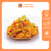 100g Khô Gà Lá Chanh Bao Nhiêu Protein?