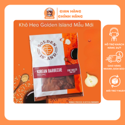 Khô Heo Golden Island