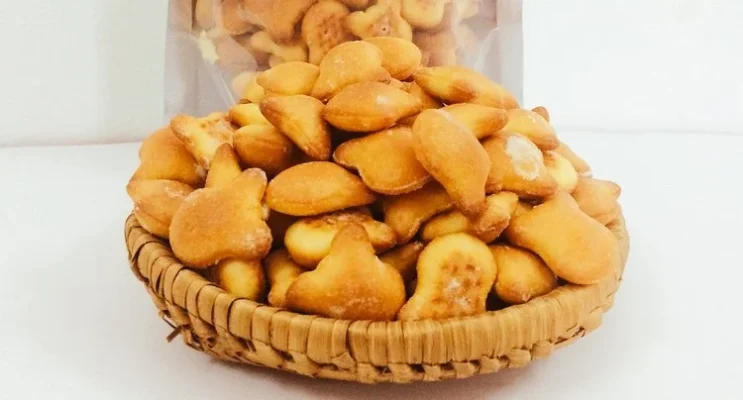 Kĩ thuật nướng cách làm bánh gấu nhân kem