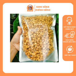 Ngô cay vị cay nhẹ