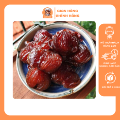 Ô Mai Mận Chua Cay Đậm Đà Samy Food