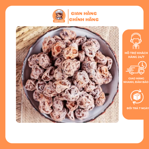 Ô Mai Mơ Mặn - Ảnh 3